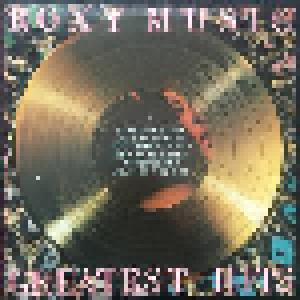 Roxy Music: Greatest Hits (LP) - Bild 1