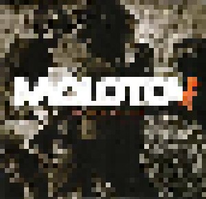 Molotov Jive: The Luck You Got (Single-CD) - Bild 1