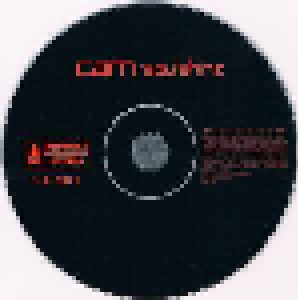 DJ Cam: Soulshine (CD) - Bild 3