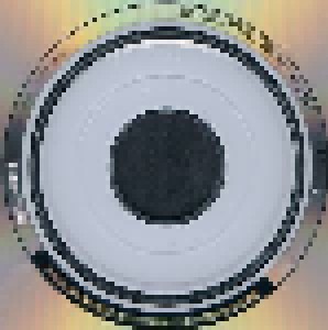 DJ Cam: Soulshine (CD) - Bild 4
