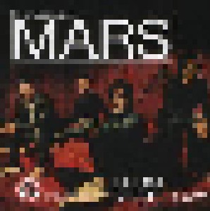 Thirty Seconds To Mars: From Yesterday (Promo-Single-CD) - Bild 1