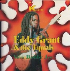 Cover - Eddy Grant & The Equals: Viva Bobby Joe