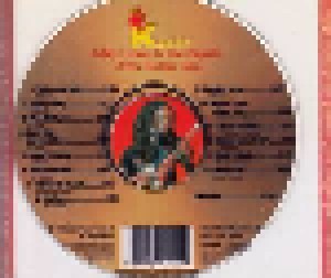 Eddy Grant & The Equals: Viva Bobby Joe (CD) - Bild 2