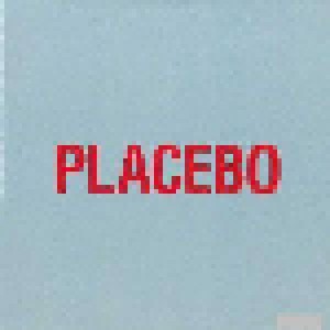 Placebo: Running Up That Hill (Promo-Single-CD) - Bild 1