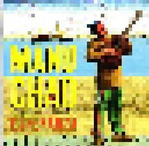 Manu Chao: Proxima Estacion...Esperanza (CD) - Bild 1