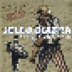 Jello Biafra: The Big Ka-Boom, Part One (LP) - Bild 1