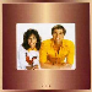 The Carpenters: Yesterday Once More (2-CD) - Bild 2