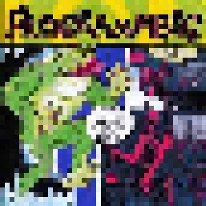 Cover - Frogrammers: Frogrammers
