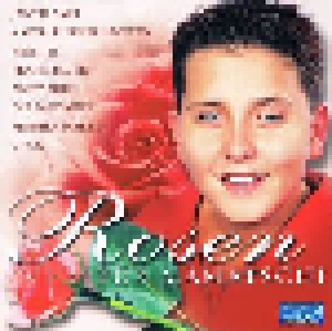 Rosen Für Mamatschi (CD) - Bild 1