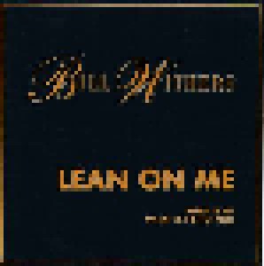 Bill Withers: Lean On Me (7") - Bild 1