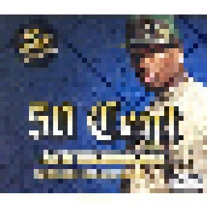 50 Cent: Ayo Technology (Single-CD) - Bild 1