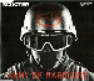 Scooter: Army Of Hardcore (Single-CD) - Bild 1