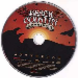 Black Country Communion: Afterglow (CD + DVD) - Bild 3