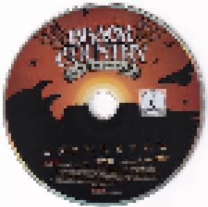 Black Country Communion: Afterglow (CD + DVD) - Bild 4