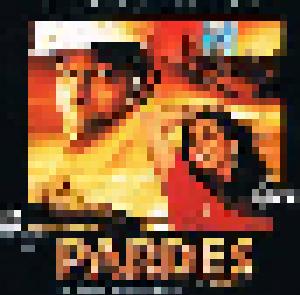 Pardes - Cover