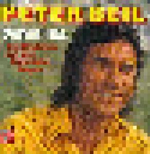 Peter Beil: Señorina - Cover