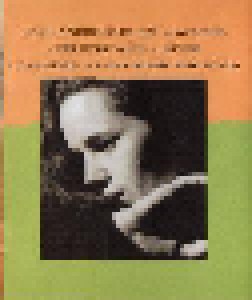Natalie Merchant: Tigerlily (DVD-Audio) - Bild 3