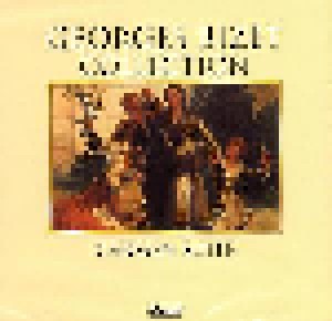 Georges Bizet: Collection Carmen Suite (CD) - Bild 1
