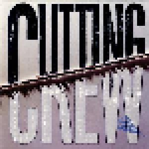 Cutting Crew: Broadcast (CD) - Bild 1