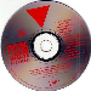 Cutting Crew: Broadcast (CD) - Bild 3