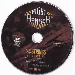 Night Ranger: 24 Strings & A Drummer - Live & Acoustic (CD + DVD) - Bild 3