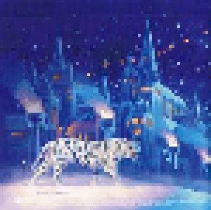 Trans-Siberian Orchestra: Dreams Of Fireflies (On A Christmas Night) (Mini-CD / EP) - Bild 2