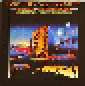 Grateful Dead: From The Mars Hotel (LP) - Bild 1