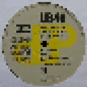 UB40 & Chrissie Hynde + UB40: I Got You Babe (Split-12") - Bild 3