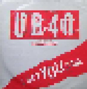 UB40 & Chrissie Hynde + UB40: I Got You Babe (Split-12") - Bild 1