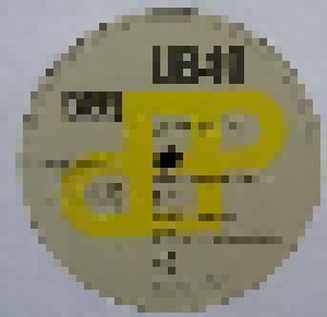 UB40 & Chrissie Hynde + UB40: I Got You Babe (Split-12") - Bild 4