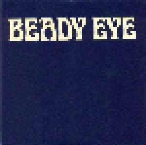 Beady Eye: The Roller (Promo-Single-CD) - Bild 1