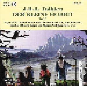 J.R.R. Tolkien: Der Kleine Hobbit (4-CD) - Bild 1