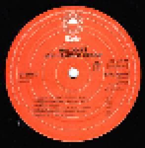 Jan Hammer Group: Melodies (LP) - Bild 2