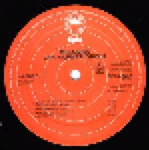 Jan Hammer Group: Melodies (LP) - Bild 3