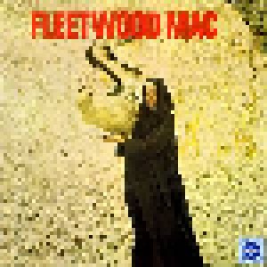 Fleetwood Mac: The Pious Bird Of Good Omen (CD) - Bild 1