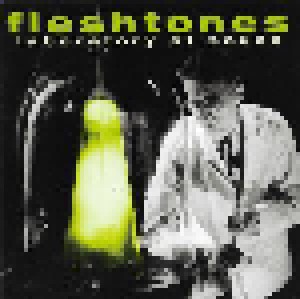 The Fleshtones: Laboratory Of Sound (CD) - Bild 1