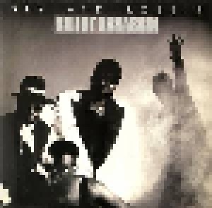Sly & Robbie: Silent Assassin (LP) - Bild 1