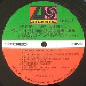 History Of Rhythm & Blues Volume 7 The Sound Of Soul 1965-66 (LP) - Bild 3