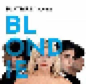 Blondie: Platinum (CD) - Bild 1
