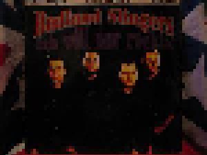 Badland Slingers: Ich Will Nur Rockin' (LP) - Bild 1
