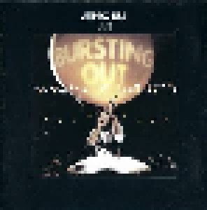 Jethro Tull: Bursting Out - Live (2-CD) - Bild 1
