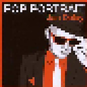 Cover - Freundeskreis Feat. Cassandra Steen: Pop Portrait - Jan Delay