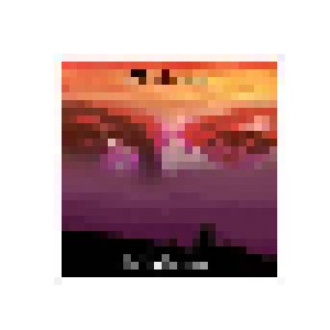 Mangrove: Facing The Sunset (CD) - Bild 1
