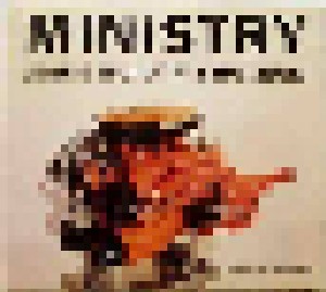 Ministry: Jesus Built My Hotrod (Single-CD) - Bild 1