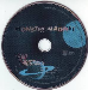 Monster Magnet: Dead Christmas (Single-CD) - Bild 3