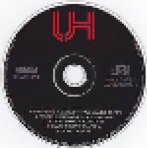 Uriah Heep: Live In Moscow (CD) - Bild 5