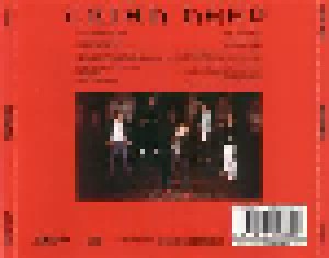 Uriah Heep: Abominog (CD) - Bild 2
