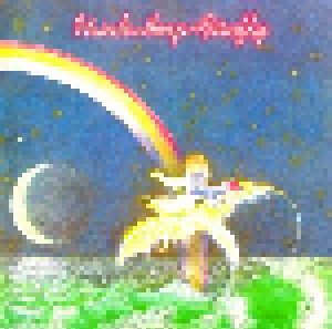 Uriah Heep: Firefly (CD) - Bild 1