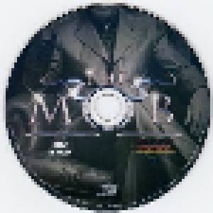 The Mob: The Mob (CD) - Bild 3