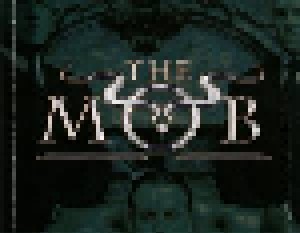 The Mob: The Mob (CD) - Bild 5